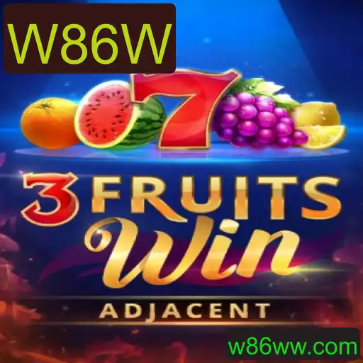 Descubra o Fascinante Jogo 3FruitsWin