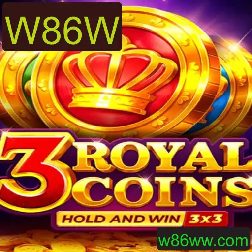 Descubra a Aventura do Jogo 3royalcoins