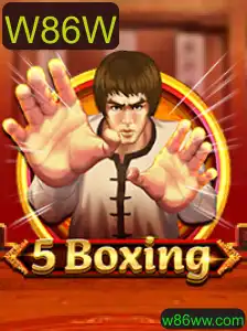 Explorando o Mundo de 5Boxing: O Jogo que Está Conquistando Novos Territórios