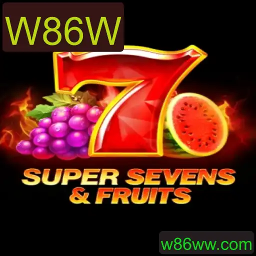 Descubra a Emoção do Jogo 7SuperSevensFruits
