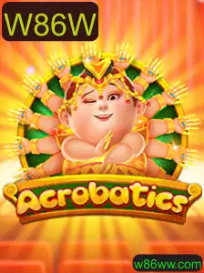 Acrobatics: Um Guia Completo para Dominar o Jogo