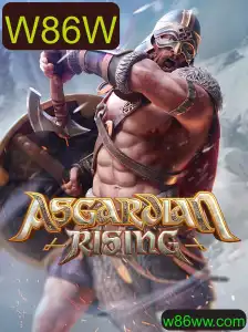 Explorando o Mundo de AsgardianRising: Uma Jornada Épica
