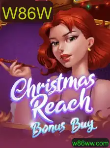 Explorando o Fascinante Mundo do Jogo ChristmasReachBonusBuy