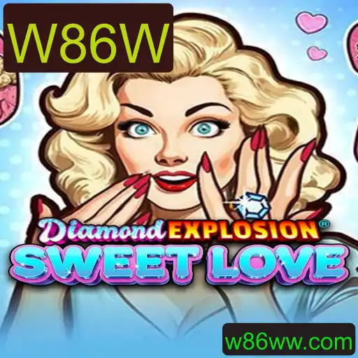 DiamondExplosionSweetLove: A Experiência de Jogo que Mistura Romance e Aventura Explosiva