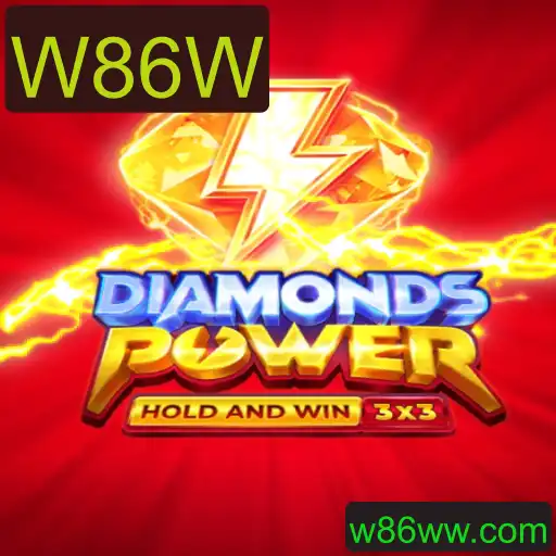 Diamondspower: Aventuras Estratégicas com a Palavra-chave W86W