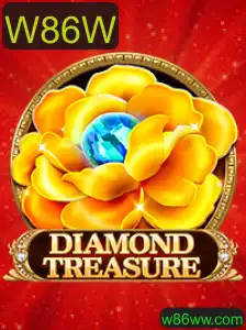 Descubra o Fascinante Mundo de Diamondtreasure Com o Código W86W