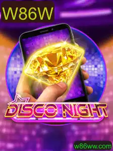DiscoNightM: Uma Jornada de Dança e Diversão no Mundo dos Jogos