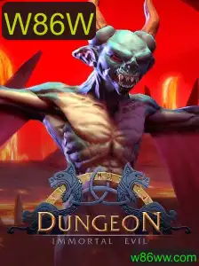 Explorando o Universo do Jogo de Tabuleiro 'Dungeon' com a Palavra-Chave 'W86W'