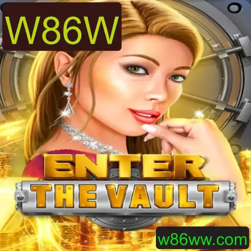 Descubra o Mundo Enigmático de EntertheVault com a Chave W86W