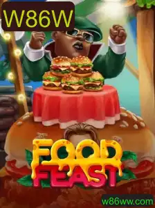 Descubra o Empolgante Mundo de FoodFeast: Uma Aventura Gastronômica