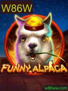 FunnyAlpaca: A Nova Sensação no Mundo dos Jogos