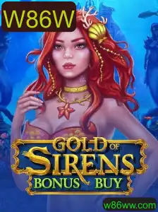 GoldofSirensBonusBuy: Uma Aventura Épica no Mundo das Sereias