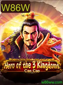 Explorando o Mundo de Heroofthe3KingdomsCaoCao