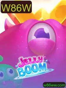 JellyBoom: Descubra o Seu Novo Jogo de Estratégia Favorito