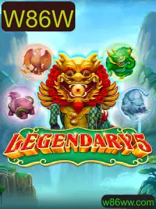 Desvendando Legendary5: Explorando o Mundo do Jogo Revolucionário
