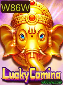Descubra o Empolgante Mundo de LuckyComing