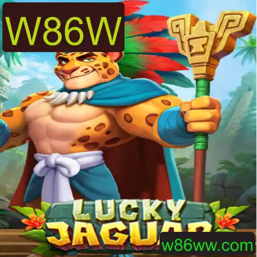 Explorando o Novo Fenômeno dos Jogos: LuckyJaguar e a Palavra-Chave W86W