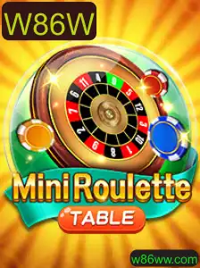 Descubra o Fascinante Mundo do MiniRoulette: Regras e Estratégias