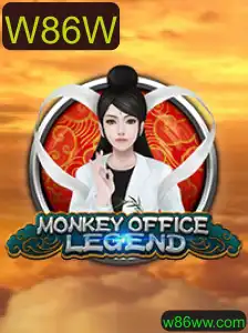 MonkeyOfficeLegend: Um Mergulho no Mundo Empresarial Divertido