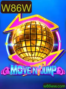 Explorando o Universo de MovenJump: Um Jogo de Agilidade e Estratégia
