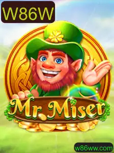 Descubra o Fascinante Mundo de MrMiser: O Jogo que Conquista Gerações