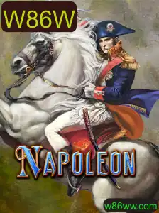 Napoleon: Explorando o Envolvente Mundo do Jogo Estratégico W86W