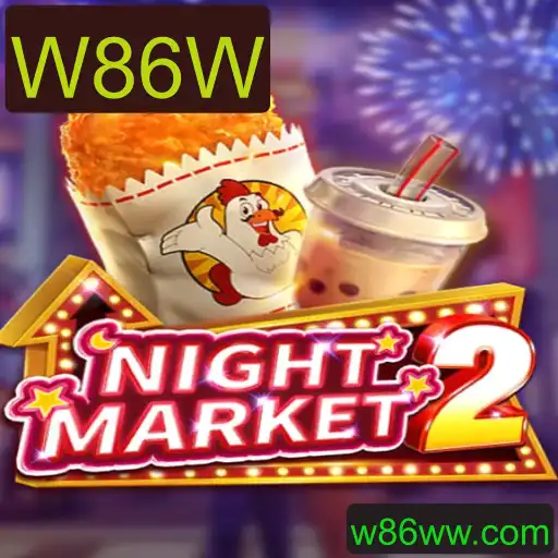 NightMarket2: Explorando o Fascinante Mundo do Jogo com W86W