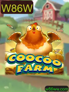 CooCooFarm: Explorando o Mundo Encantador da Agricultura Virtual