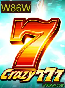 Crazy777: Mergulhe no Mundo Emocionante do Novo Jogo com a Palavra-chave W86W