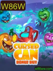 Descubra o Fascinante Mundo de CursedCanBonusBuy: Regras e Estratégias