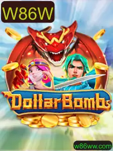 DollarBombs: Um Jogo Estratégico que Combina Diversão e Ação