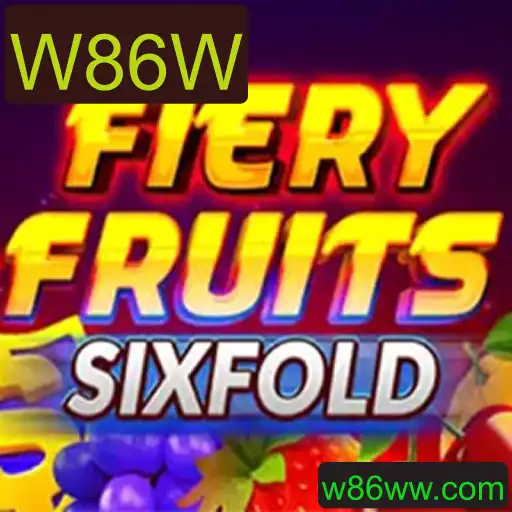 Descubra FieryFruitsSixFold: A Nova Sensação entre os Jogos com a Palavra-chave W86W