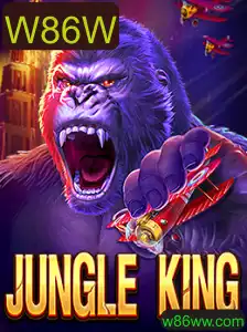 Explorando o Mundo Aventureiro de JungleKing: Um Guia Completo com W86W