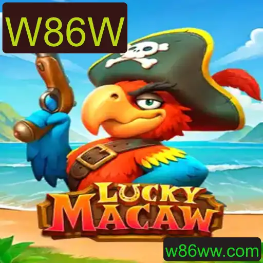 LuckyMacaw: Um Olhar Detalhado sobre o Jogo Envolvente