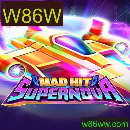 Explorando o Mundo de MadHitSupernova: O Jogo que Está Movimentando a Comunidade Gamer