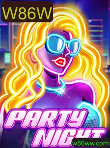 Descubra a Diversão do PartyNight: O Jogo de Socialização Inigualável com W86W