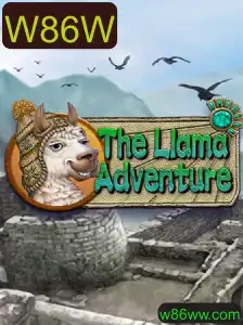 Descubra a Empolgante Jornada em TheLlamaAdventure
