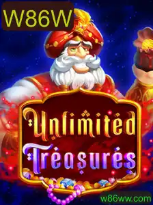 Explorando o Universo de UnlimitedTreasures: A Jornada Rumo ao Futuro dos Jogos