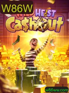 Explorando o Envolvente Mundo de WildHeistCashout