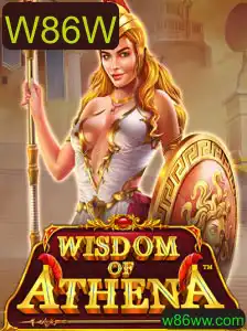 Descubra o Fascinante Mundo de WisdomofAthena com a Chave W86W