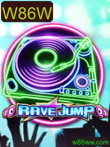 RaveJump: A Nova Sensação do Mundo dos Jogos