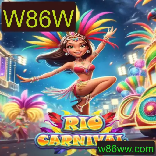 RioCarnival: Uma Imersão Vibrante no Mundo dos Jogos