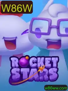 Explorando RocketStars: O Jogo Galáctico do Momento