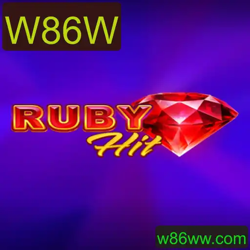 Descubra o Mundo Empolgante de RubyHit: O Jogo que Revoluciona com W86W