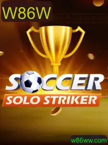 SoccerSoloStriker: O Jogo Que Está Revolucionando o Mundo do Futebol Virtual
