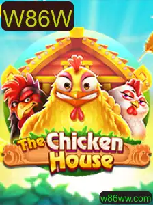 Explorando TheChickenHouse: Um Jogo Inovador com a Palavra-Chave W86W