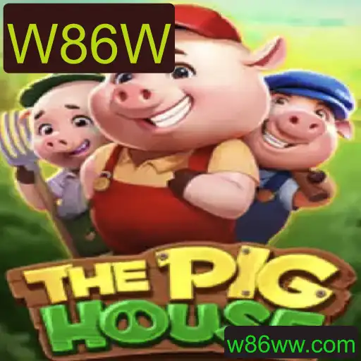 ThePigHouse: Um Novo Fenômeno no Mundo dos Jogos com a Palavra-Chave W86W