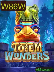 Explorando TotemWonders: Uma Jornada no Mundo dos Totens