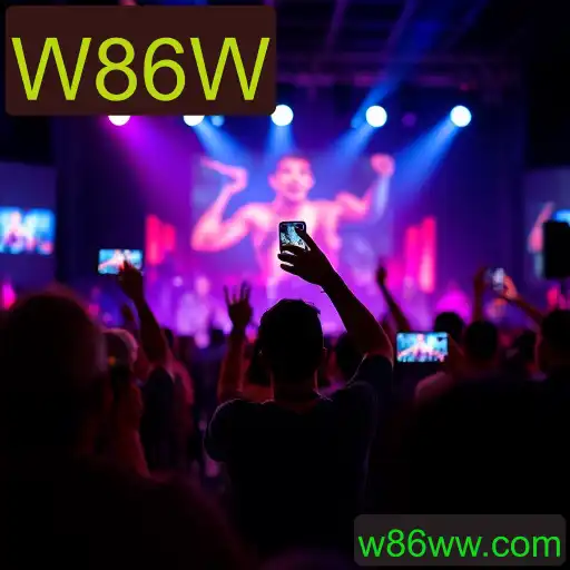 Transmissão ao vivo