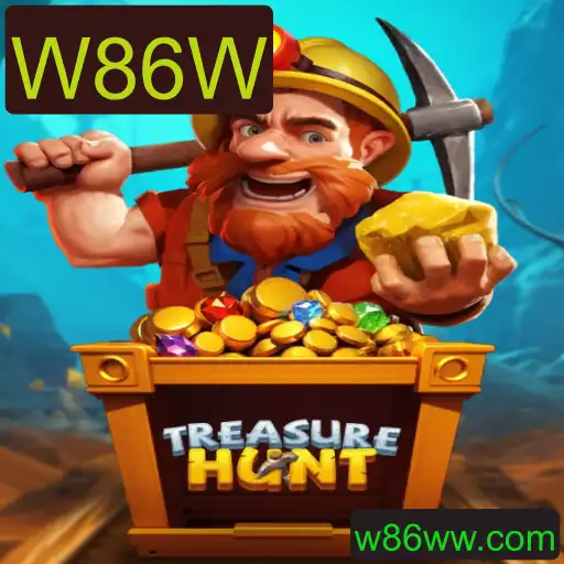 Descubra o Fascínio do Jogo TreasureHunt: Aventura e Estratégia Envolventes